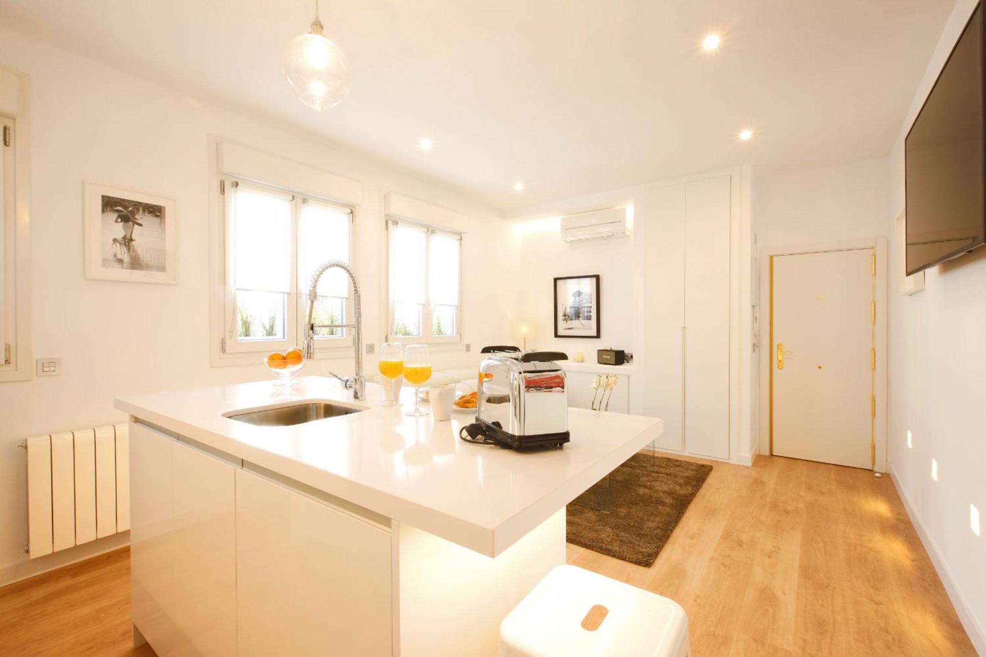 Appartement Malasana Fantastic *