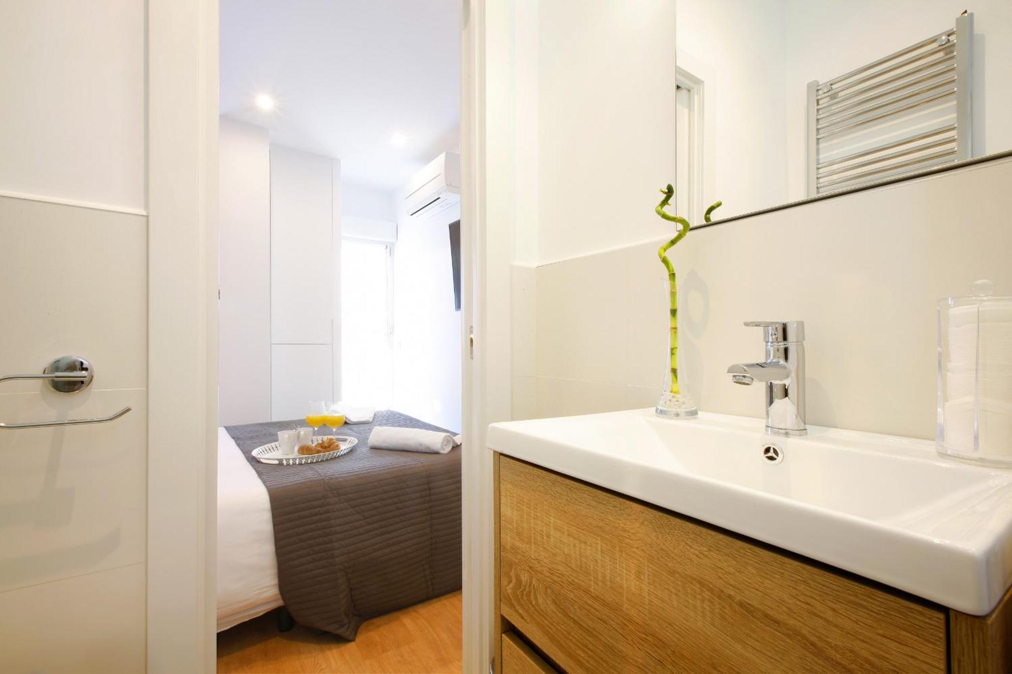 Appartement Malasana Fantastic Madrid