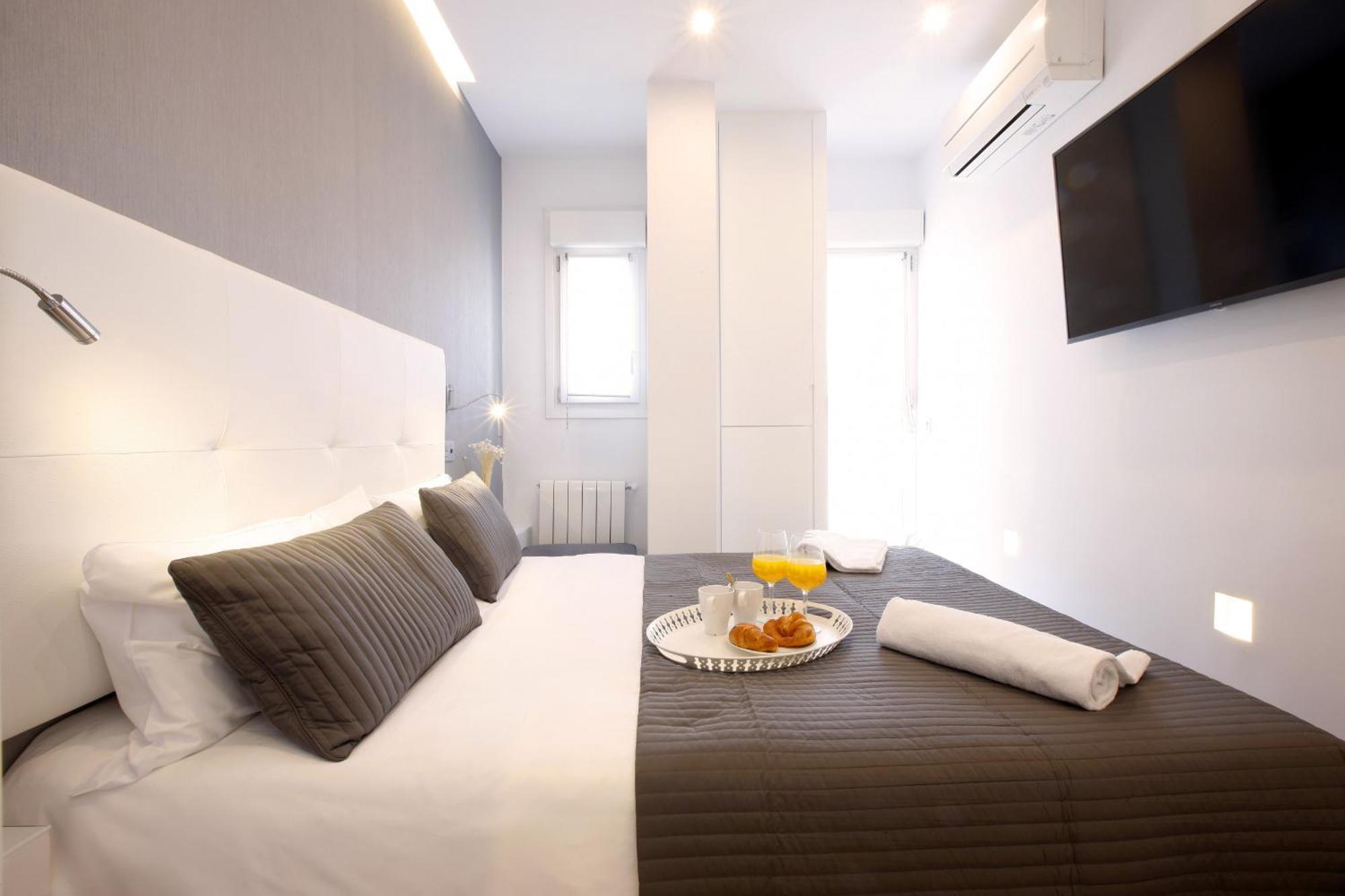 Appartement Malasana Fantastic Madrid