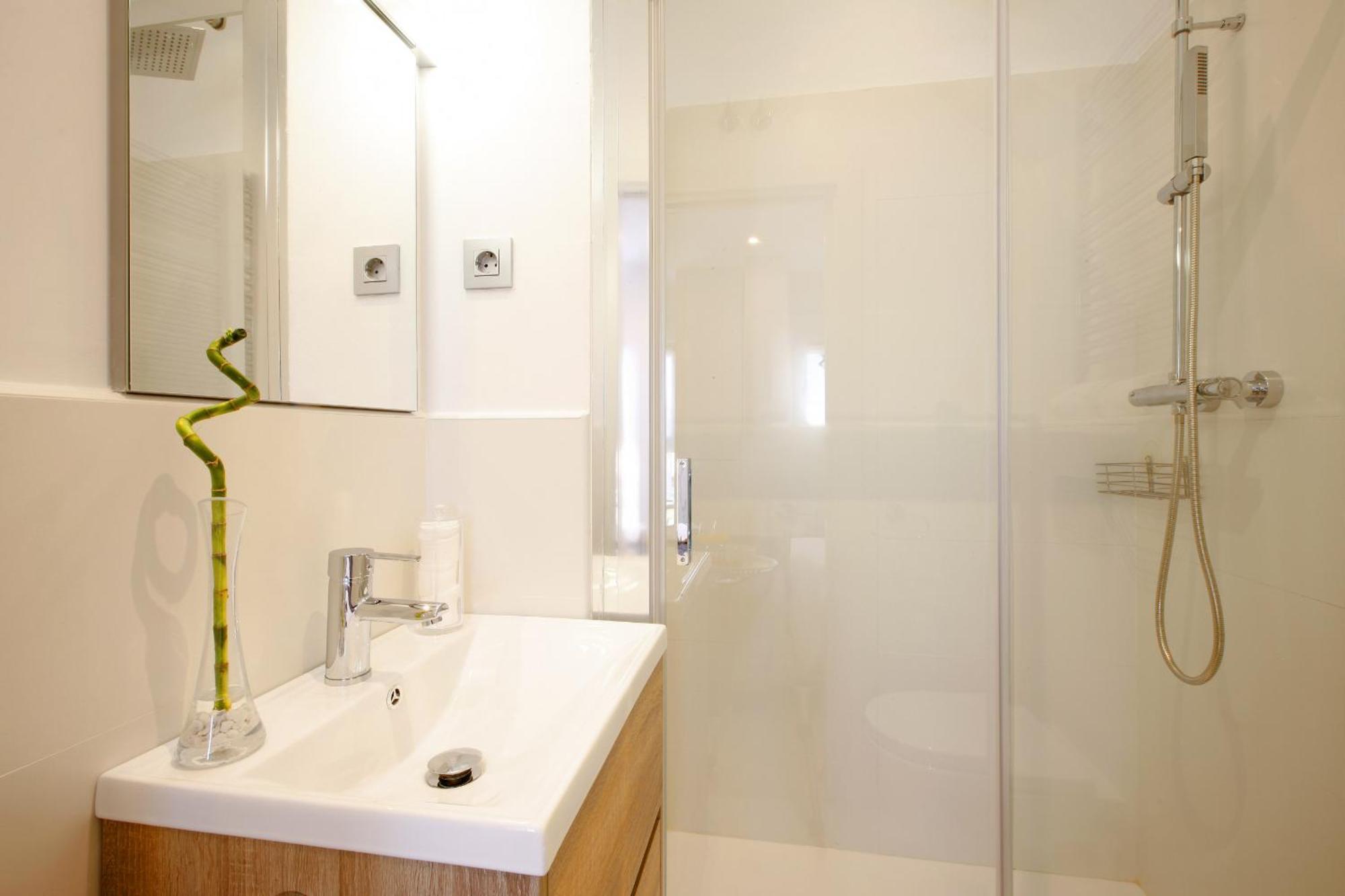 Appartement Malasana Fantastic